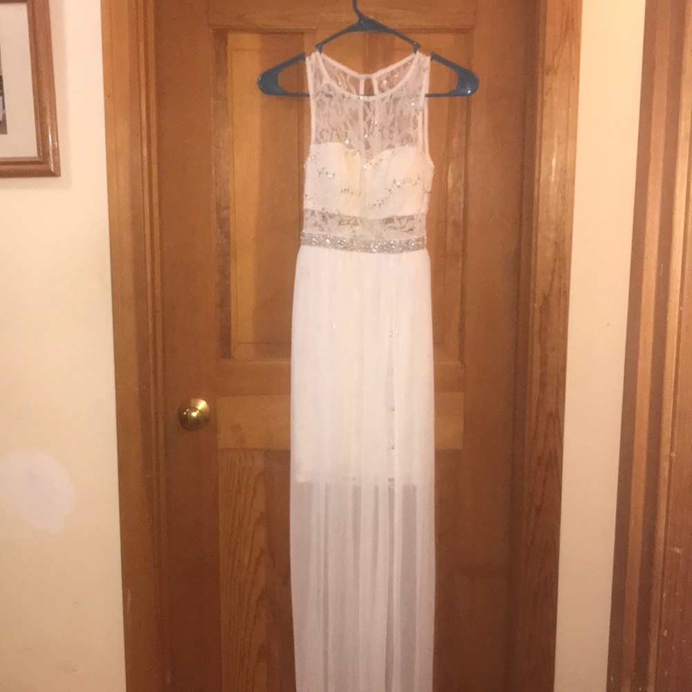 Never worn dress